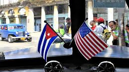 Prof. Vasapollo sul nuovo attacco Usa a Cuba: 