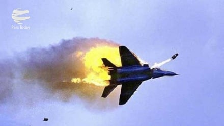 Koalicioni amerikan anti-ISIS rrëzon një avion luftarak të Sirisë