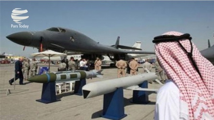 29 oenegés pro DDHH urgen a EEUU frenar venta de armas a Emiratos 