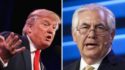 Casa Bianca: Trump ha fiducia in Tillerson
