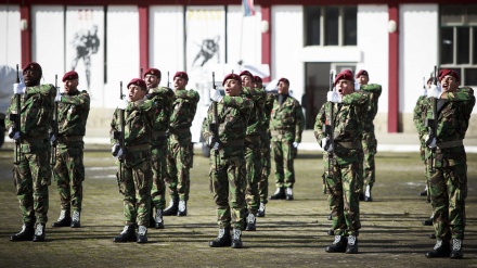 Portugal vai comprar 18 mil armas para o Exército por cerca de 43 milhões de euros até 2022