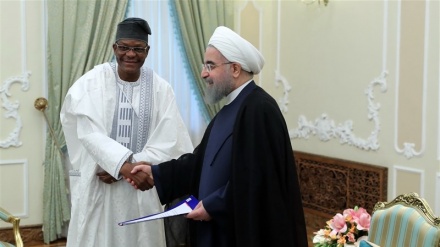 Iran kuendelea kuimarisha uhusiano wake na nchi za Afrika