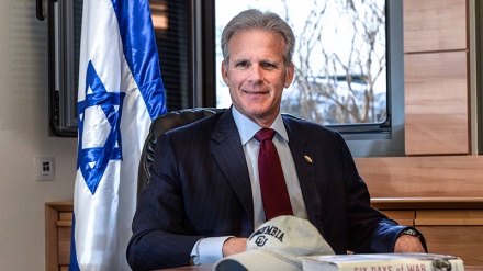 क़तर और अरब देशों के बीच तनाव को ज़ायोनी अधिकारी इस्राईल के हित में देख रहे हैं