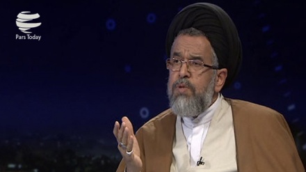 Inteligência Iraniana abateu o celebro dos atentados de Teerã