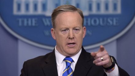 Mendadak AS Klaim Suriah Siapkan Serangan Kimia