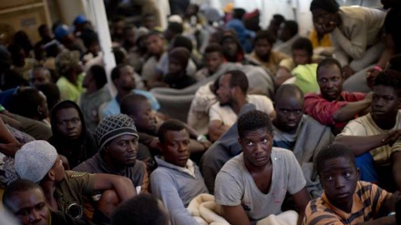 Migranti: Hrw, in Croazia 1.262 richieste asilo 8 mesi 2017