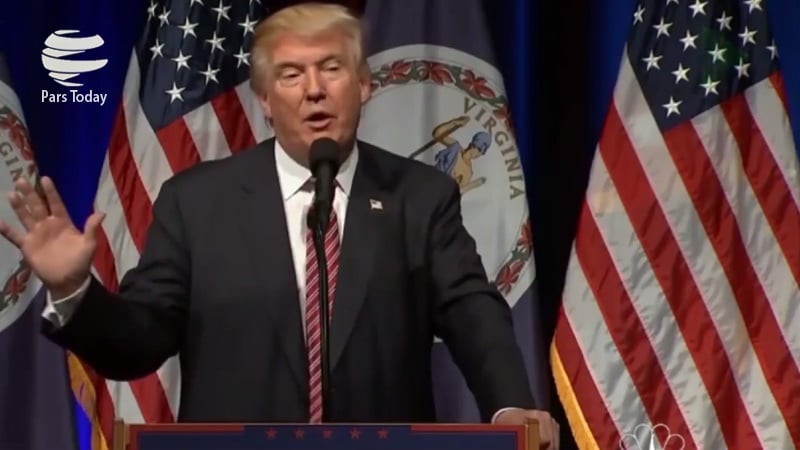 טראמפ יודיע היום על החלטתו בנושא הסכם האקלים