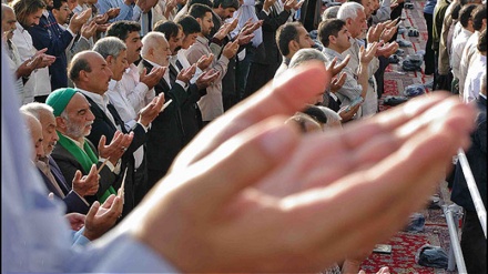 Eid Fitr, renacimiento del hombre 1