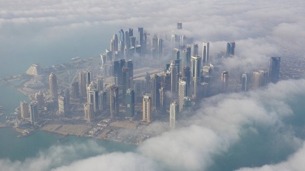 Созиши кувайтиҳо дар ҳимоят аз мардуми Қатар ва мухолифат бо таҳримҳои Арабистон