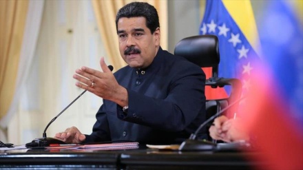 Za'a Gudanar Da Zaben Majalisar Dokokin Venezueal A Karshen Wannan Watan