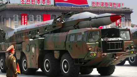 Pyongyang: Vitisho vya Marekani haviwezi kutuzuia kujiimarisha kwa nyuklia