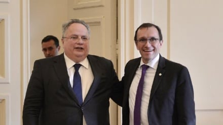 Sudbonosni pregovori o ujedinjenju dva Kipra