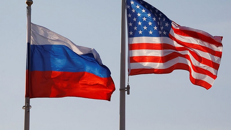  تحریم های آمریکا عامل افزایش تنش بین روسیه و آمریکا 