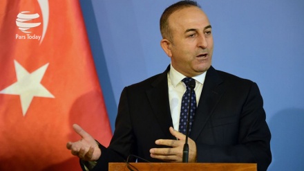 Çavuşoğlu, Irak ile PKK'e karşı ortak adımlara vurgu yaptı