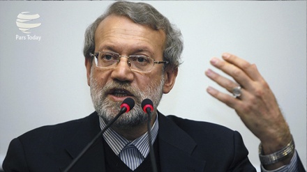 Dakta Larijani: Mafanikkio ya nchi za Kiislamu yapo katika umoja na mshikamano wao