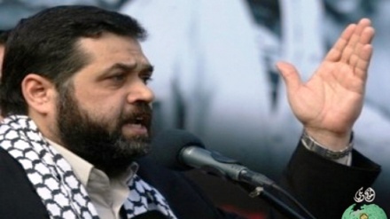 Hamas: Imarati na Bahran ziipe Israel baadhi ya ardhi zao....