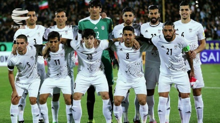 پیش‌بینی کاربران قطری درباره برنده بازی ایران - ژاپن