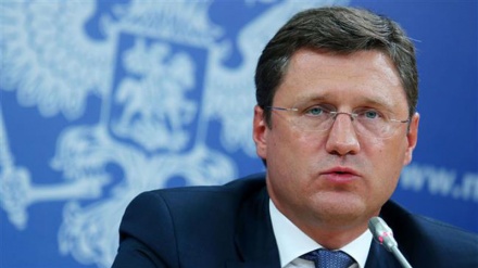 Rusia Dukung Kelanjutan Pemangkasan Produksi Minyak