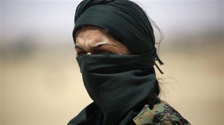 Curdi, un mito creato e disfatto dall’Occidente