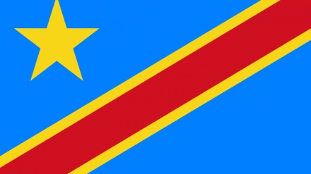 Wasu 'Yan Bindiga Sun Kai Hari Kan Gungun Jami'an Tsaro A Kasar Congo