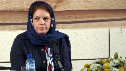 イラン人女流作家が、２０１７年ドイツ文学賞を受賞