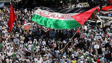 Iran, world countries mark Quds Day with rallies