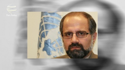 犹太复国主义政权在特朗普政府的支持下加大其在耶路撒冷的罪行