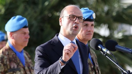 Alfano: mai più guerre in Europa grazie a integrazione