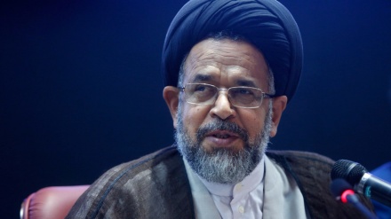 イラン情報大臣、「国内で、１２０件以上のテロが未然に阻止」