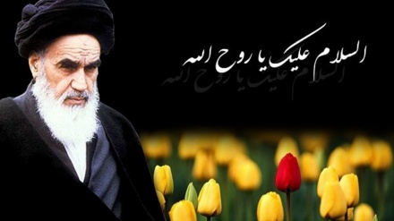 Speciale për përvjetorin e vdekjes së Imam Khomejnit (ra) -1