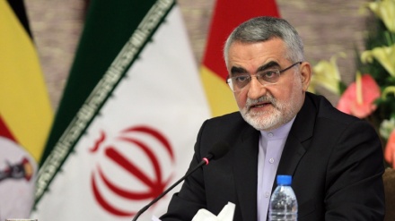 Boroujerdi: AS, Pecundang Utama dalam Pembebasan Mosul