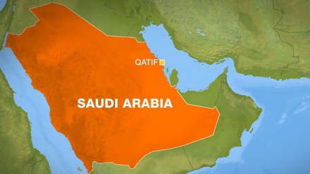 Shia Muslim woman injured amid Saudi regime forces’ raid on Qatif