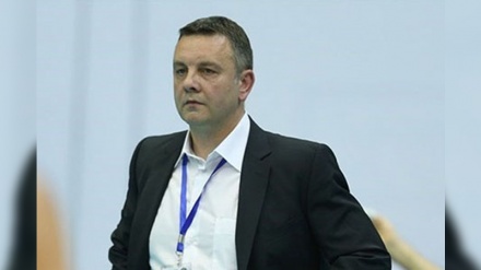 Kolaković: Imaćemo najbolji nastup u Teheranu