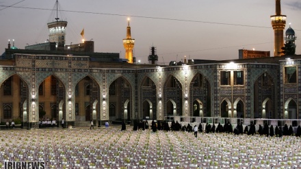 Jami'an Tsaro A Iran Sun Kama Yan Ta'adda Kimani 50 A Lardin Kirmansha 