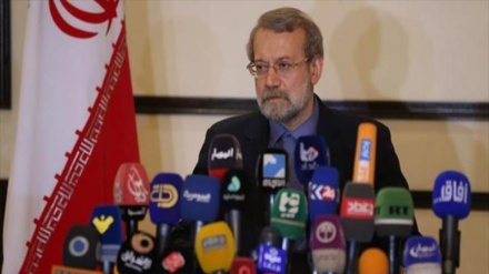Iran: Larijani, gli Usa giocano con il terrorismo piuttosto che combatterlo