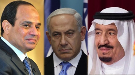 Tajni sastanak saudijskih, egipatskih i izraelskih zvaničnika