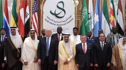 Four Arab states add Qatar-linked people, entities to terror list amid tensions