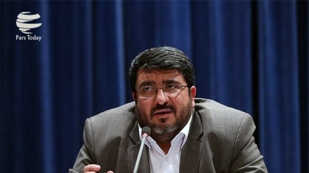 امریکا از شورای حکام آژانس بین المللی انرژی اتمی به عنوان ابزار فشار علیه ایران استفاده می کند