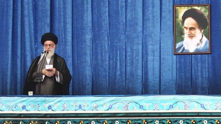 Ayetullah Hamenei: İhtilaf ve ayrışma İslam dünyasının en büyük sorunlarıdır