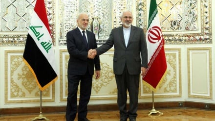Zarif telefoniert mit Außenministern Iraks und Omans über regionale Entwicklungen