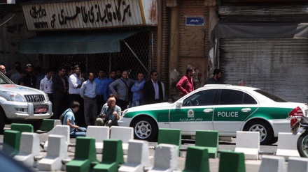 Duniya Na Ci Gaba Da Allawadai Da Harin Tehran