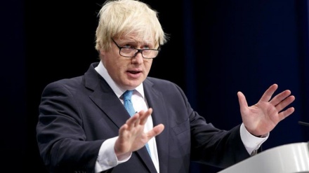 Johnson: Britania do të sulmojë Sirinë nëse vërtetohen sulmet kimike