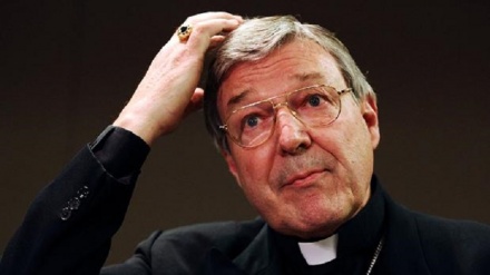 Pedofilia, incriminato cardinale Pell