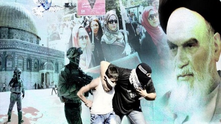 Dia Mundial de Al-Quds: Palestina precisa de nós todos 
