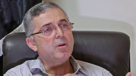 シリア政府、化学兵器攻撃に関するアメリカの疑惑を否定