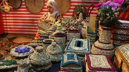 Masalədə dasti sınaye qədə vıjori ojbemon