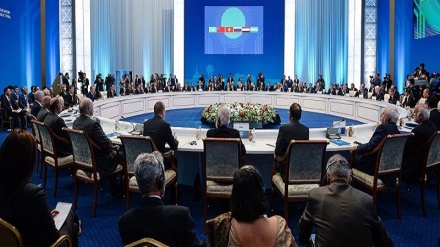 Ҳиндистон ва Покистон ШҲТга қабул қилинди 