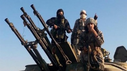 Qui soutient Daech ?