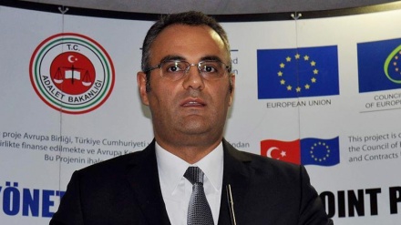 Arrestohet një prej këshilltarëve kryesor të kryeministrit të Turqisë