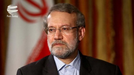 Larixhani uron çlirimin e qytetit Mosul

